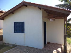 Pousada Desfiladeiro da Serra