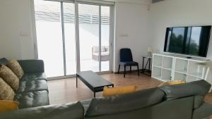 Luxury Seafront 2 bedroom