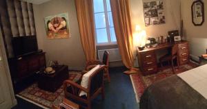 La Maison de Marie