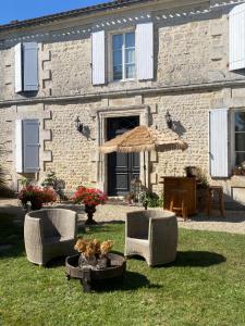 B&B / Chambres d'hotes La Maison de Marie : photos des chambres