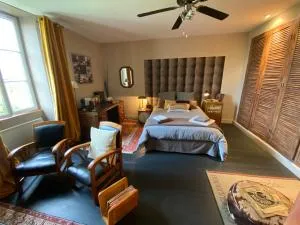 La Maison de Marie - Vindelle