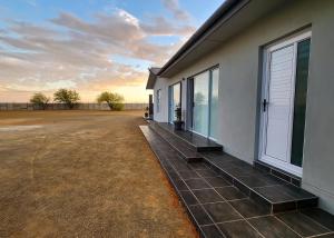 Steenbok Self-Catering