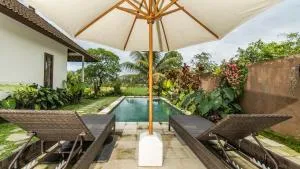 Tenggala Villa Ubud - 帕洋安