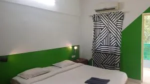 La Mansion Apartments Goa - Bastora