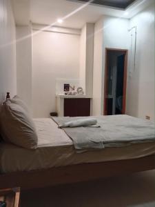 WJV Inn Baltan Extension