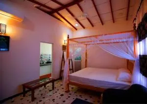 Elight ocean villa goviyapana - 米迪加马东