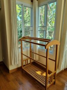 บ้านชยชิโต Chayachito Home Stay