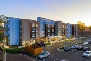 TownePlace Suites by Marriott Leavenworth - Tracy