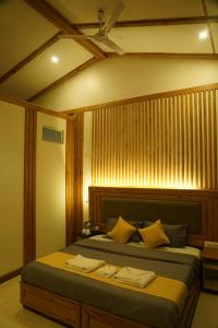 Devas Retreat