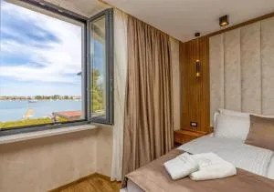 San Valentino Palace, Umag city center - أوماغ