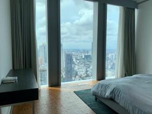 Ritz Carlton Residences