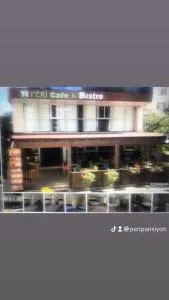 Peri Pansiyon Butik Otel - Çınarcık