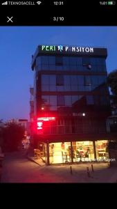 Peri Pansiyon Butik Otel