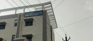 Sree Mahalakshmi Residency By K hotels - 马杜赖