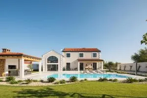 Villa Mañana - Simurina