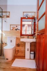 Sejour Villa 369