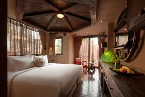 Kecho Legacy Hotel Hanoi & Spa