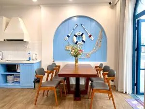 Villa 4 bedrooms, 5 bathrooms, sea view at NovaWorld Phan Thiet 53 - Bình Sum