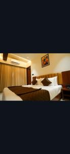 Hotel Harigovindas Express Mysore