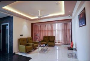 Hotel Harigovindas Express Mysore