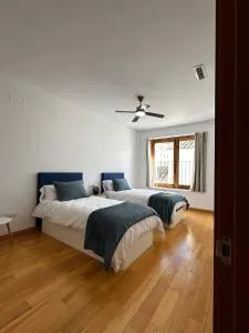 Casa Durá - La Ermita