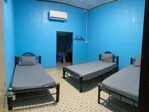 Halabala guesthouse air Chulabhorn9 - Ban Komo Sam Sip Paet