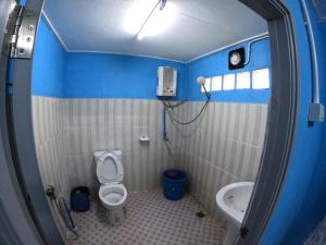 Halabala guesthouse air Chulabhorn9