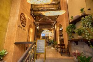 Kecho Legacy Hotel Hanoi & Spa