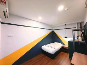 Smile Hotel Putrajaya