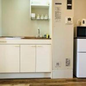 Grandi Ebisuhonmachi 804 グランディ戎本町 804