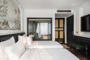 Paradise Premium Hotel and Spa
