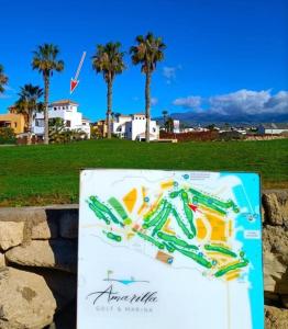 Villa Laurisilva in Amarilla Golf