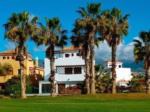Villa Laurisilva in Amarilla Golf