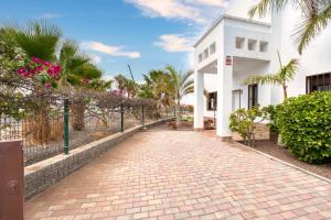 Villa Laurisilva in Amarilla Golf