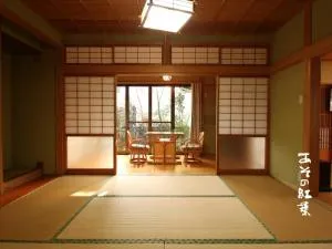 あその紅葉 - Sasakura