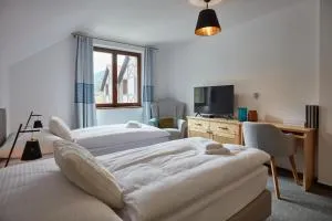 Zaži Izba Twin Liptovská Osada - Liptovská Lúžna