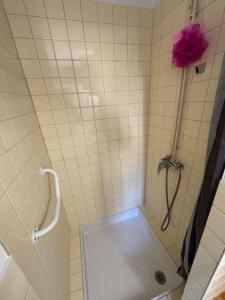 Les Mimosas - App 04 - Appartement Cosy RDC