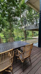 Starry Hill House Chiangmai - บ้านสวนชมดาว