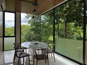 Starry Hill House Chiangmai - บ้านสวนชมดาว