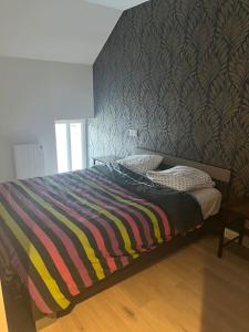 Appartements Maison a Luc sur Mer : photos des chambres