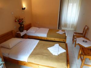 Akrotainaritis Rooms Lakonia Greece