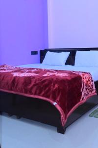 Pragya Villa Stay