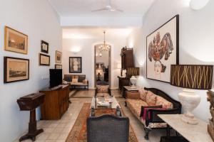 Maison Twenty Six by LuxUnlock Private Villas