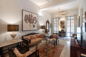 Maison Twenty Six by LuxUnlock Private Villas