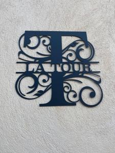 Appartements Love Room La Tour : photos des chambres
