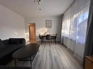 Campus & Business Apartment A Herne Börnig - 赫恩