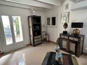 Petite Maison de Charme - Plan dʼAups