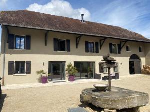 Villas Domaine des Oliviers : photos des chambres