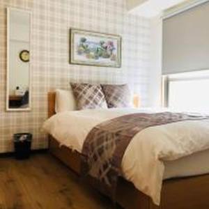 Grandi Ebisuhonmachi 201 グランディ戎本町201