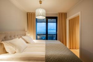 Ocean Pearl Suite in Kuningatarranta Hanko